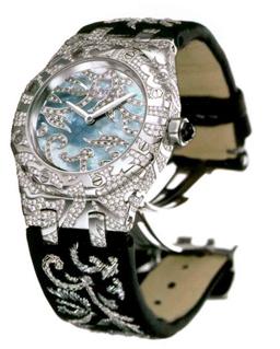Audemars Piguet Royal Oak 67607BC.ZZ.D001SU.01